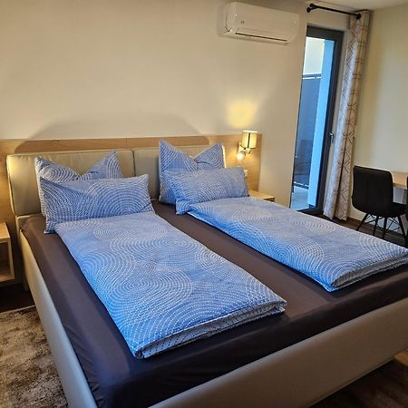Rana'S B&B - Bed&Breakfast Rust Bagian luar foto