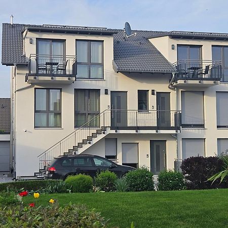 Rana'S B&B - Bed&Breakfast Rust Bagian luar foto