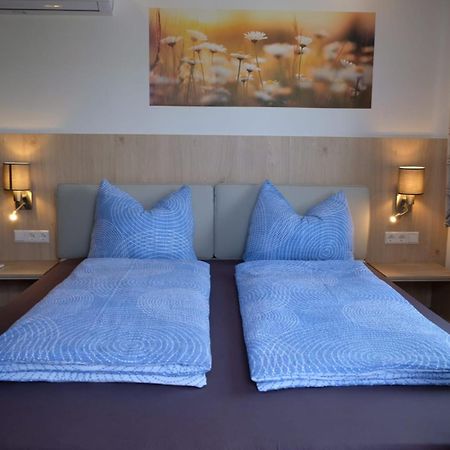 Rana'S B&B - Bed&Breakfast Rust Bagian luar foto