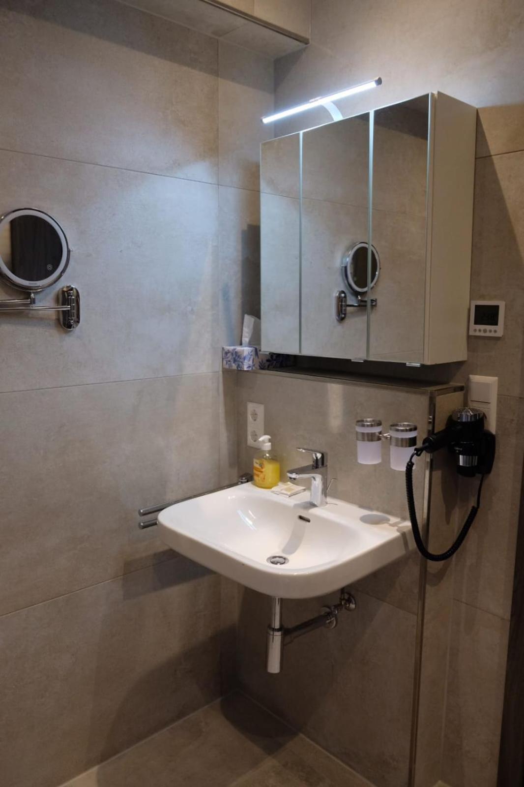 Rana'S B&B - Bed&Breakfast Rust Bagian luar foto