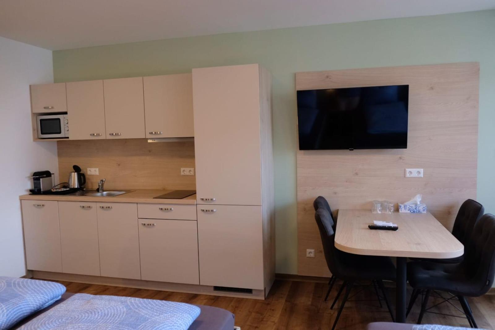 Rana'S B&B - Bed&Breakfast Rust Bagian luar foto
