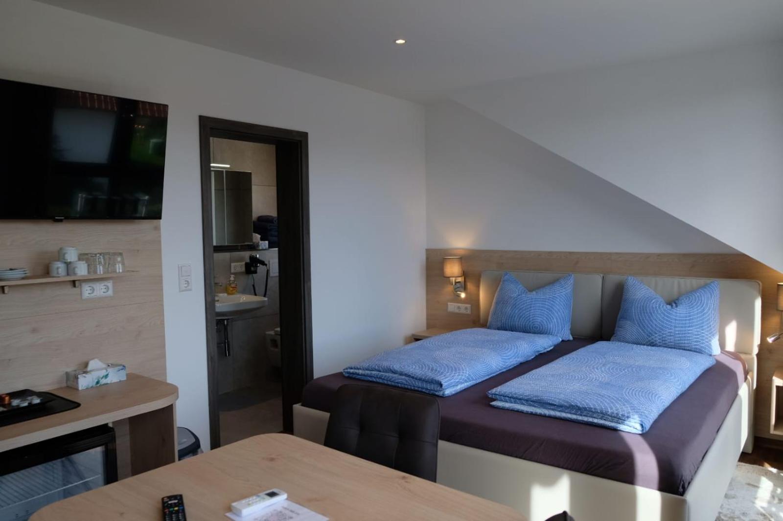 Rana'S B&B - Bed&Breakfast Rust Bagian luar foto
