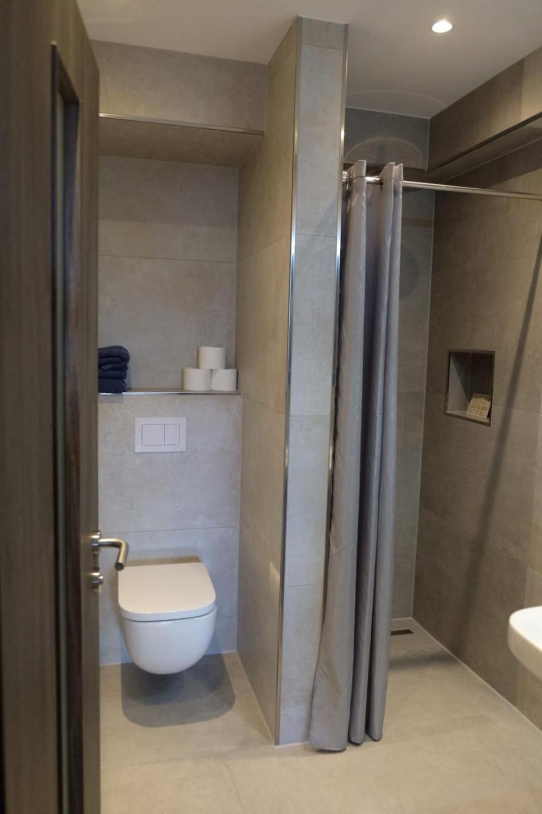 Rana'S B&B - Bed&Breakfast Rust Bagian luar foto