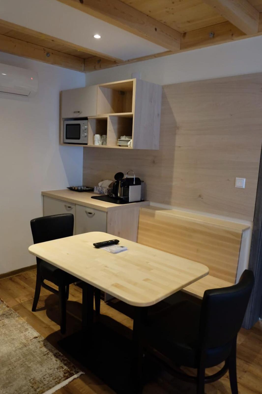 Rana'S B&B - Bed&Breakfast Rust Bagian luar foto