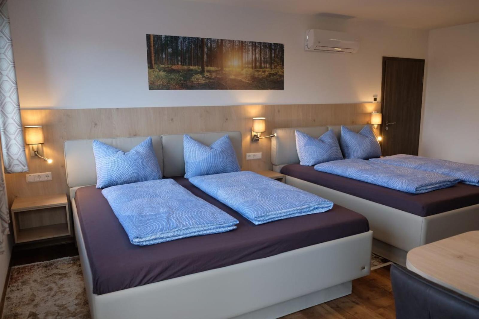 Rana'S B&B - Bed&Breakfast Rust Bagian luar foto