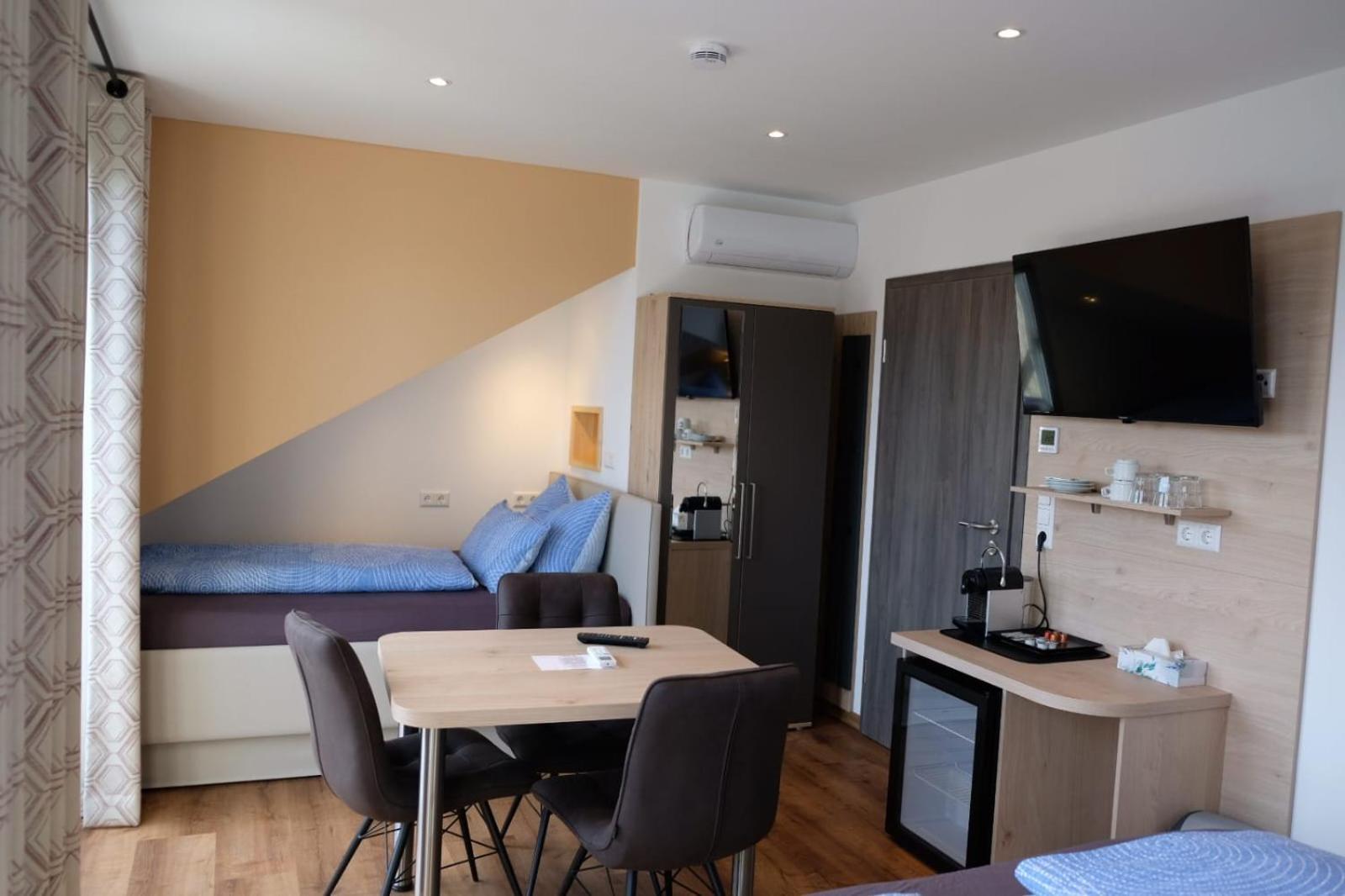 Rana'S B&B - Bed&Breakfast Rust Bagian luar foto