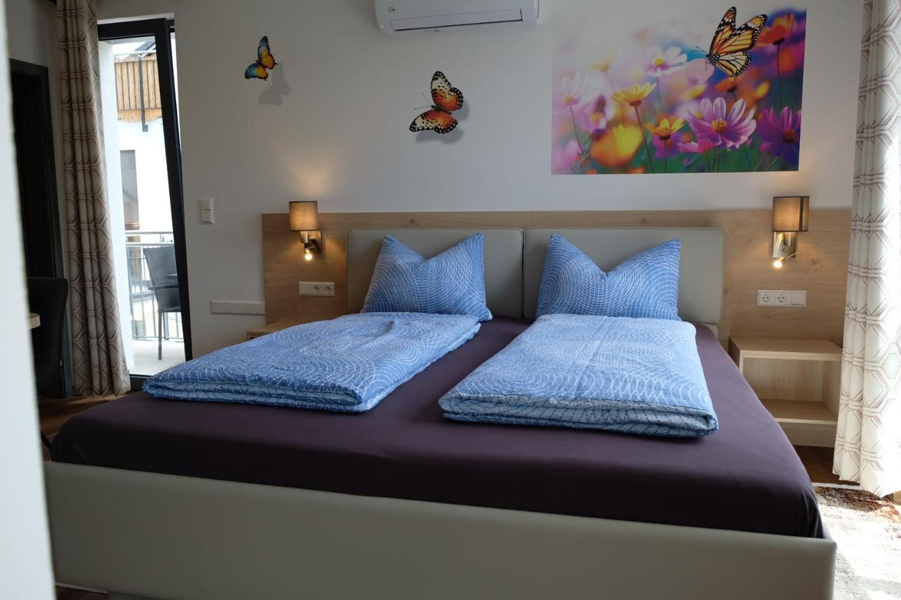 Rana'S B&B - Bed&Breakfast Rust Bagian luar foto