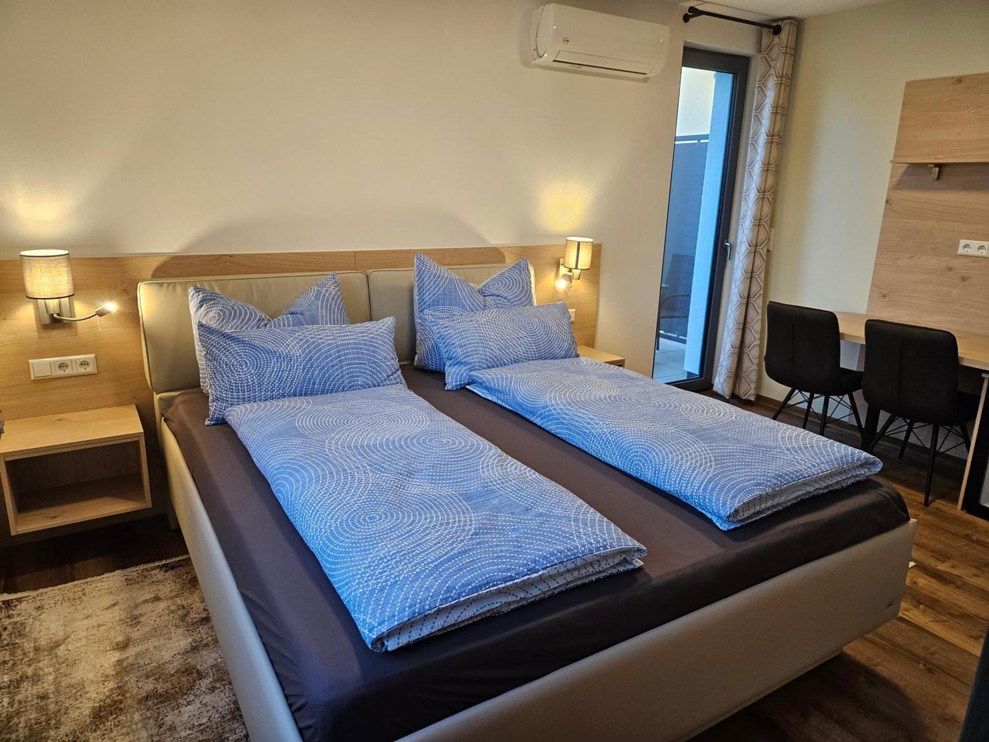 Rana'S B&B - Bed&Breakfast Rust Bagian luar foto
