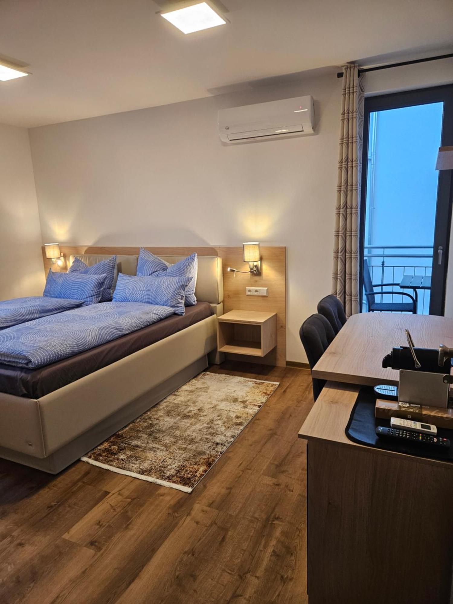 Rana'S B&B - Bed&Breakfast Rust Bagian luar foto