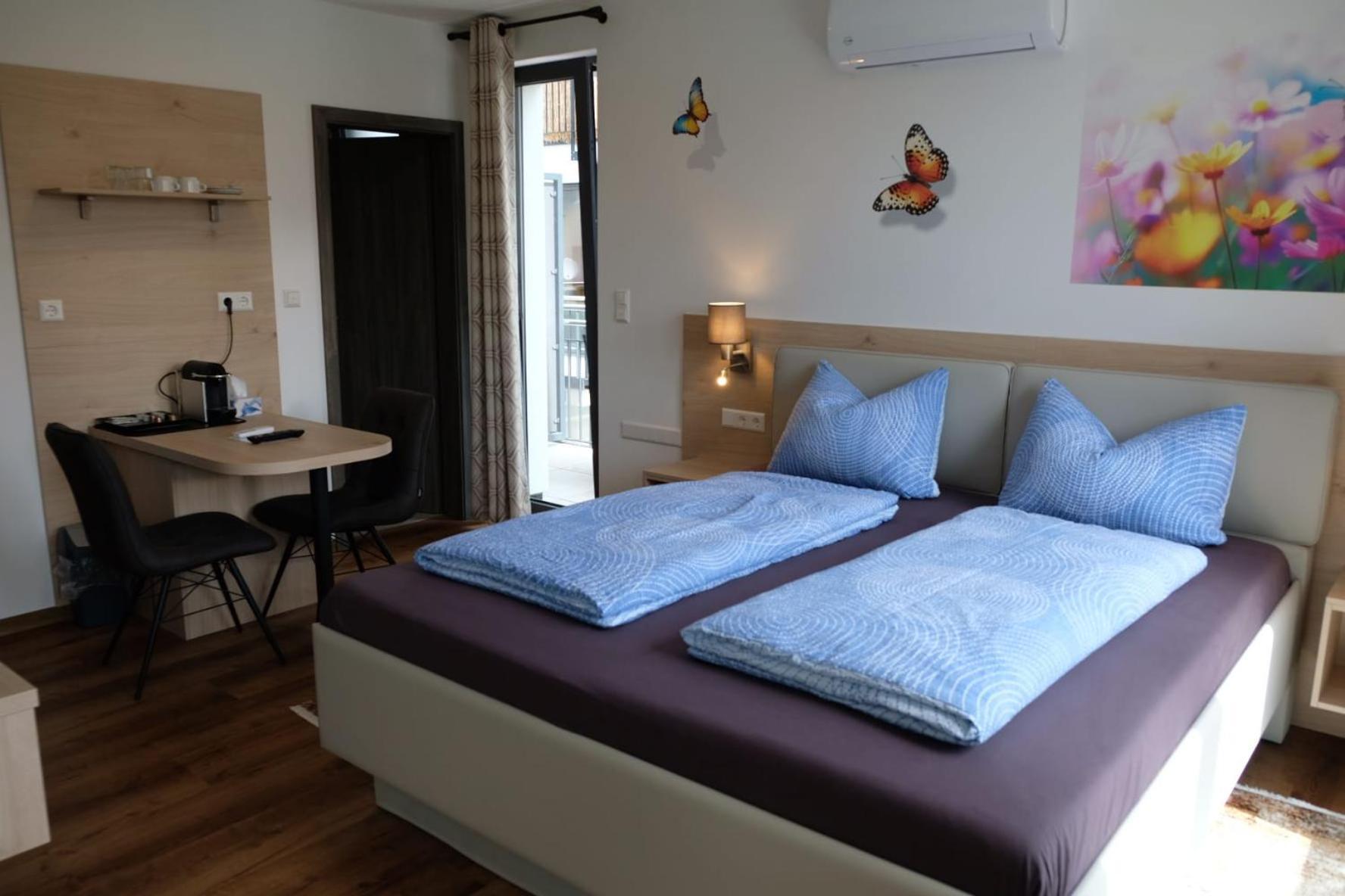 Rana'S B&B - Bed&Breakfast Rust Bagian luar foto