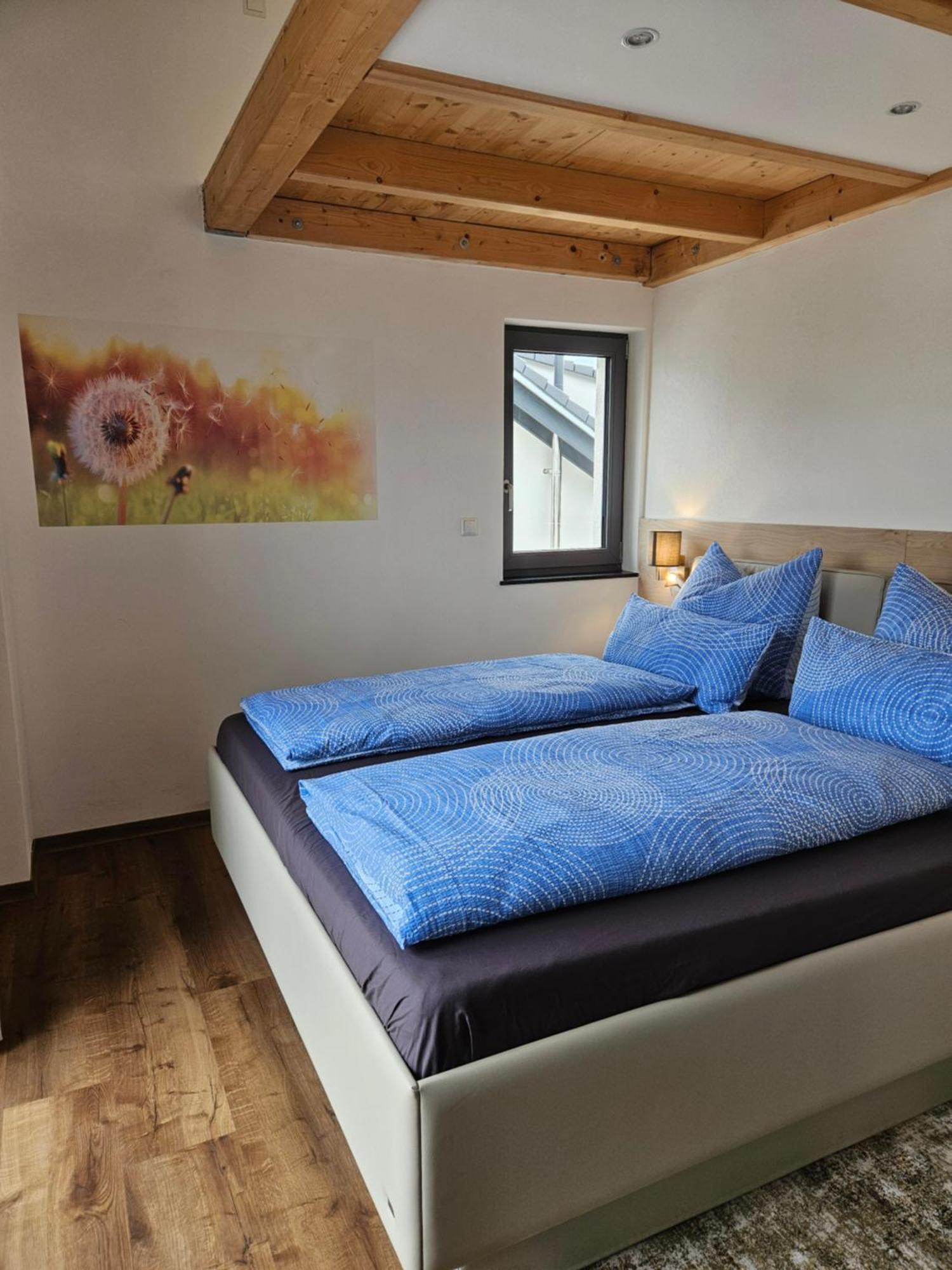 Rana'S B&B - Bed&Breakfast Rust Bagian luar foto
