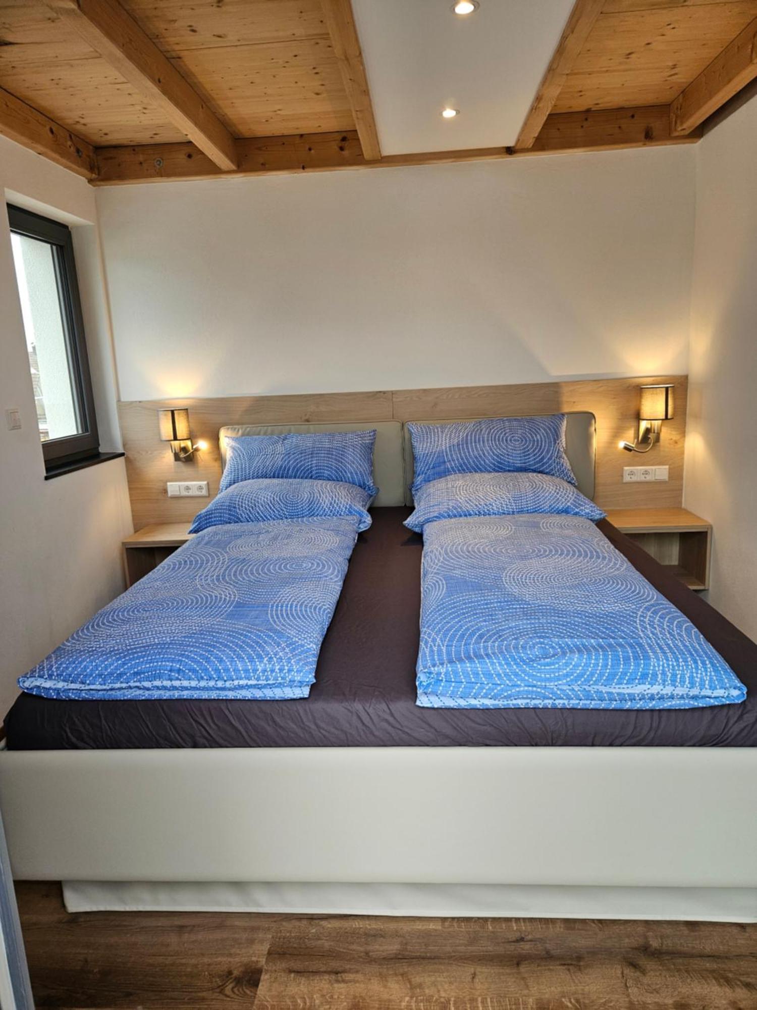 Rana'S B&B - Bed&Breakfast Rust Bagian luar foto