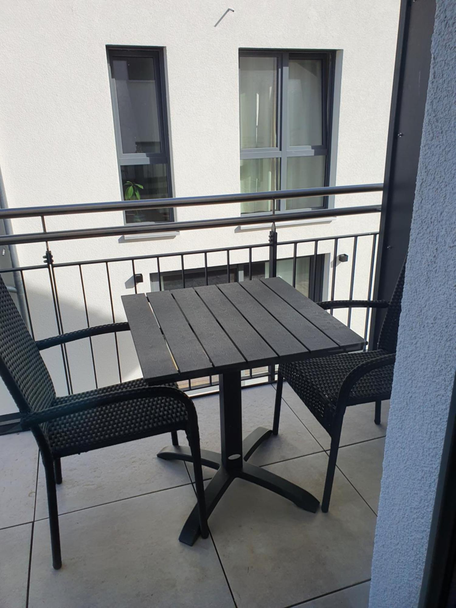 Rana'S B&B - Bed&Breakfast Rust Bagian luar foto