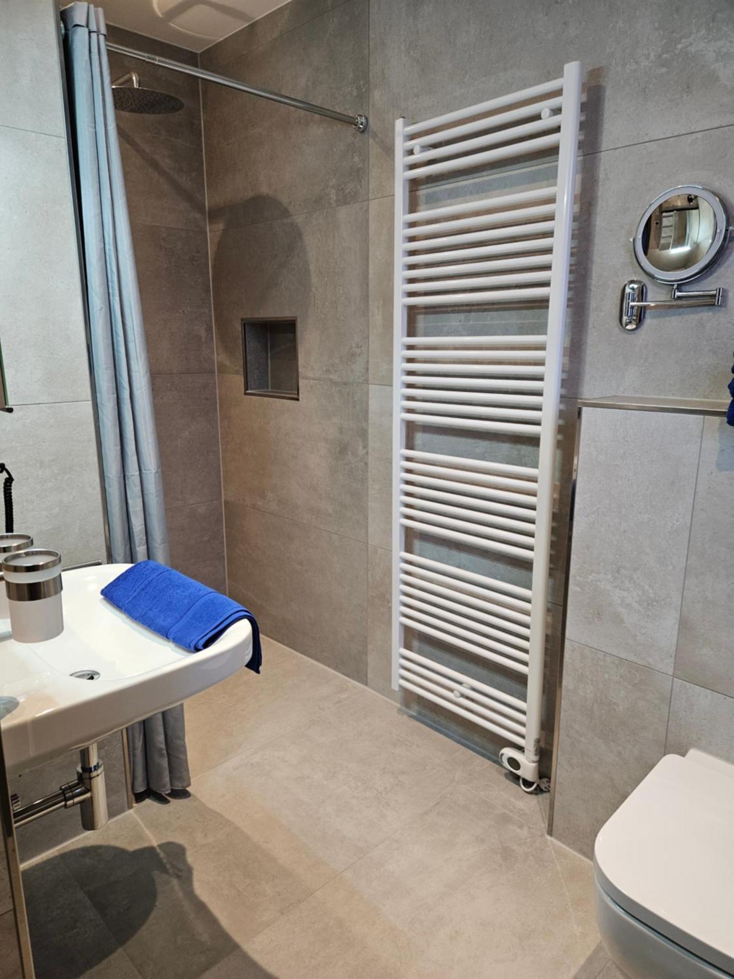 Rana'S B&B - Bed&Breakfast Rust Bagian luar foto