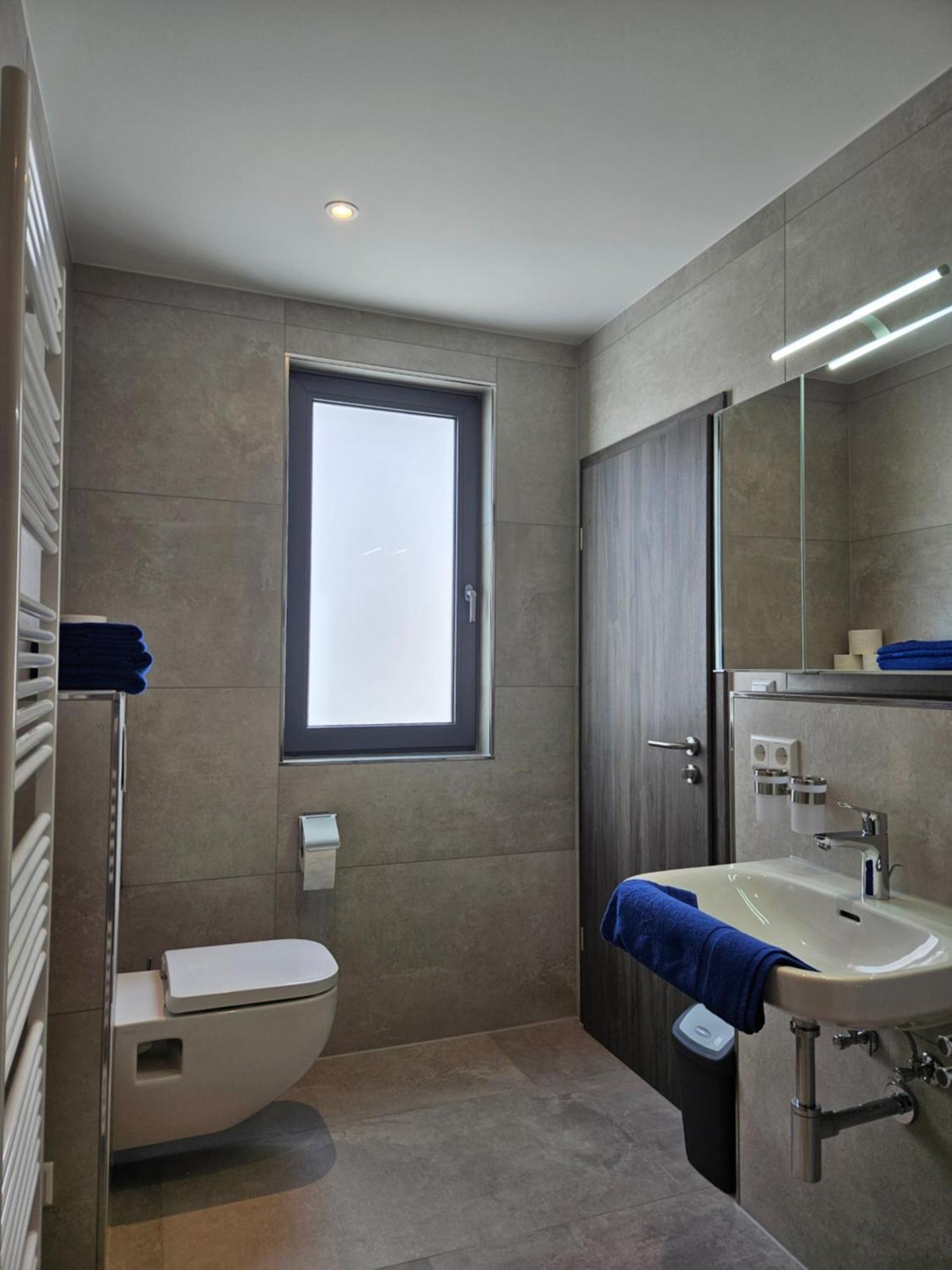 Rana'S B&B - Bed&Breakfast Rust Bagian luar foto