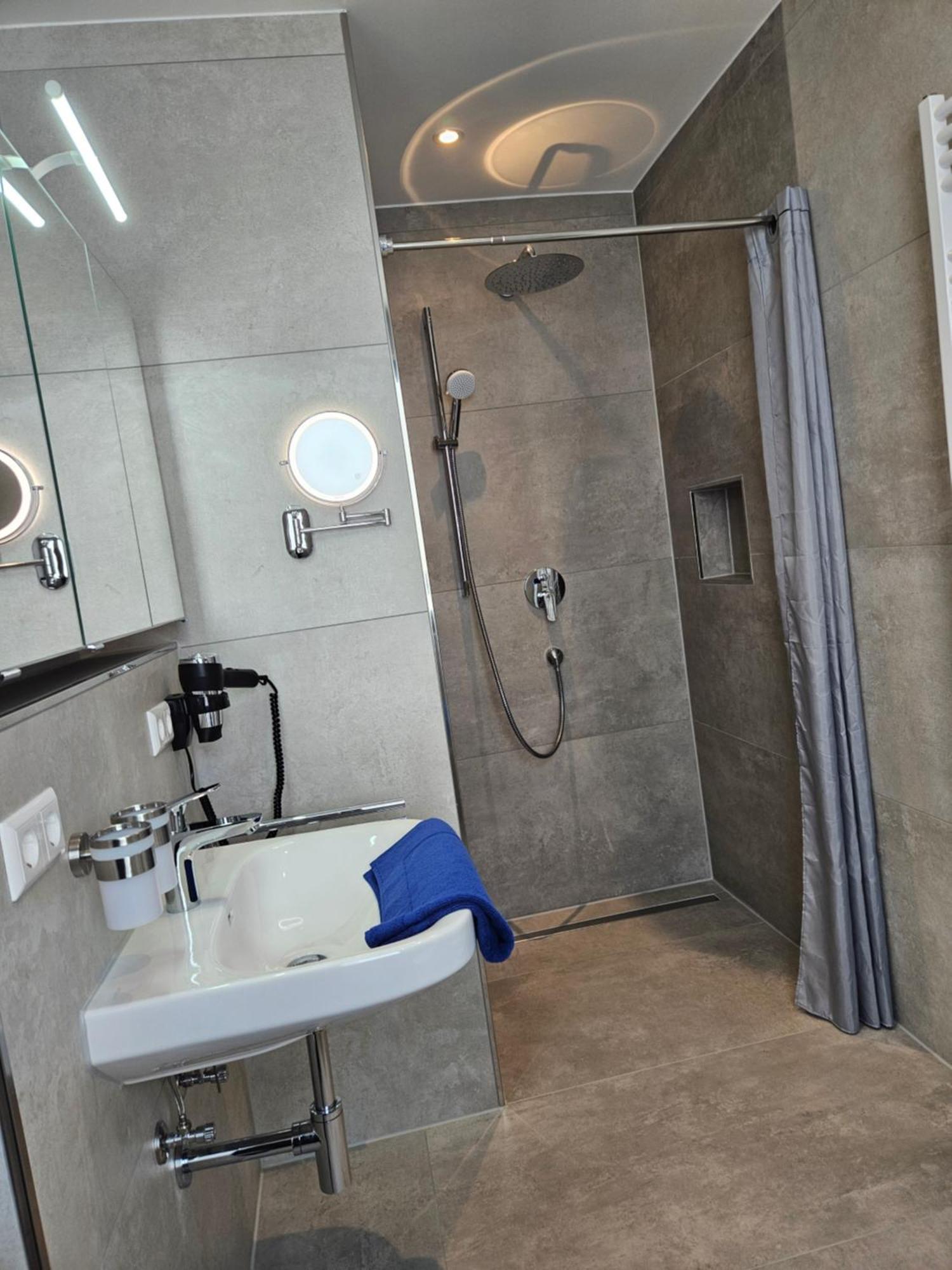 Rana'S B&B - Bed&Breakfast Rust Bagian luar foto