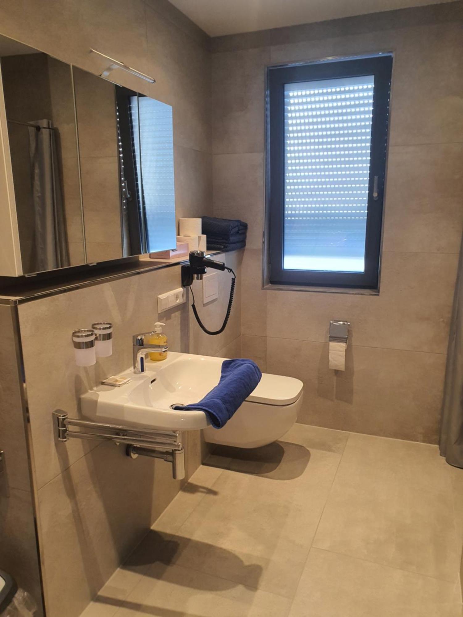 Rana'S B&B - Bed&Breakfast Rust Bagian luar foto