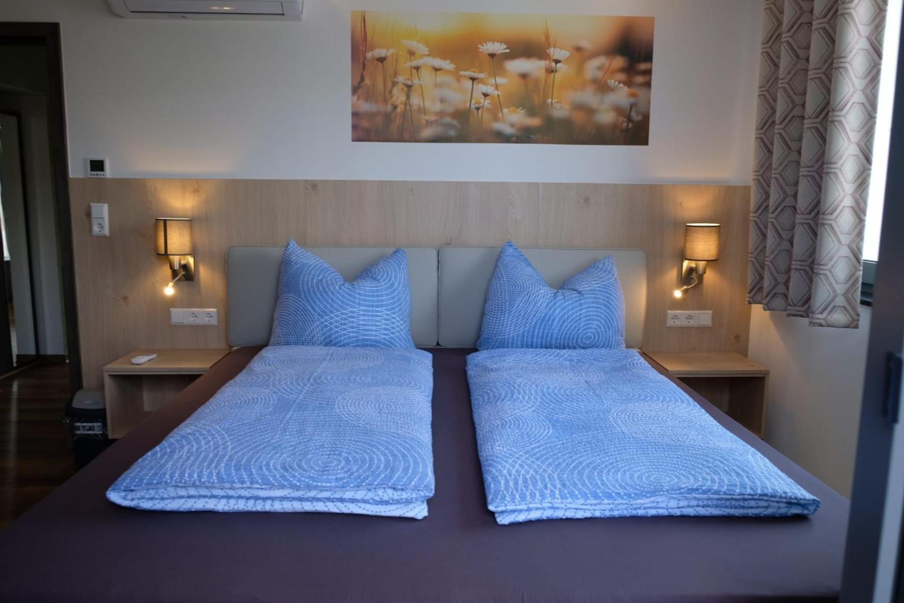 Rana'S B&B - Bed&Breakfast Rust Bagian luar foto
