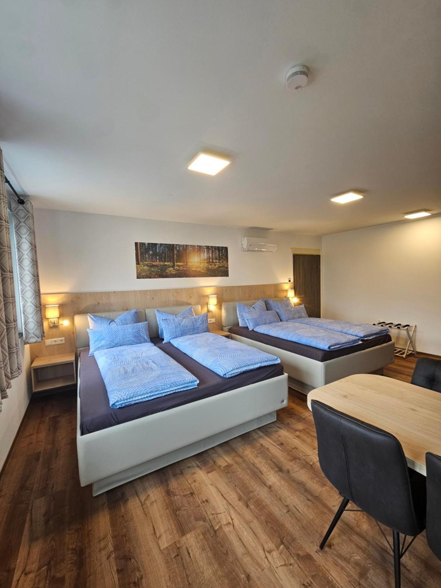 Rana'S B&B - Bed&Breakfast Rust Bagian luar foto